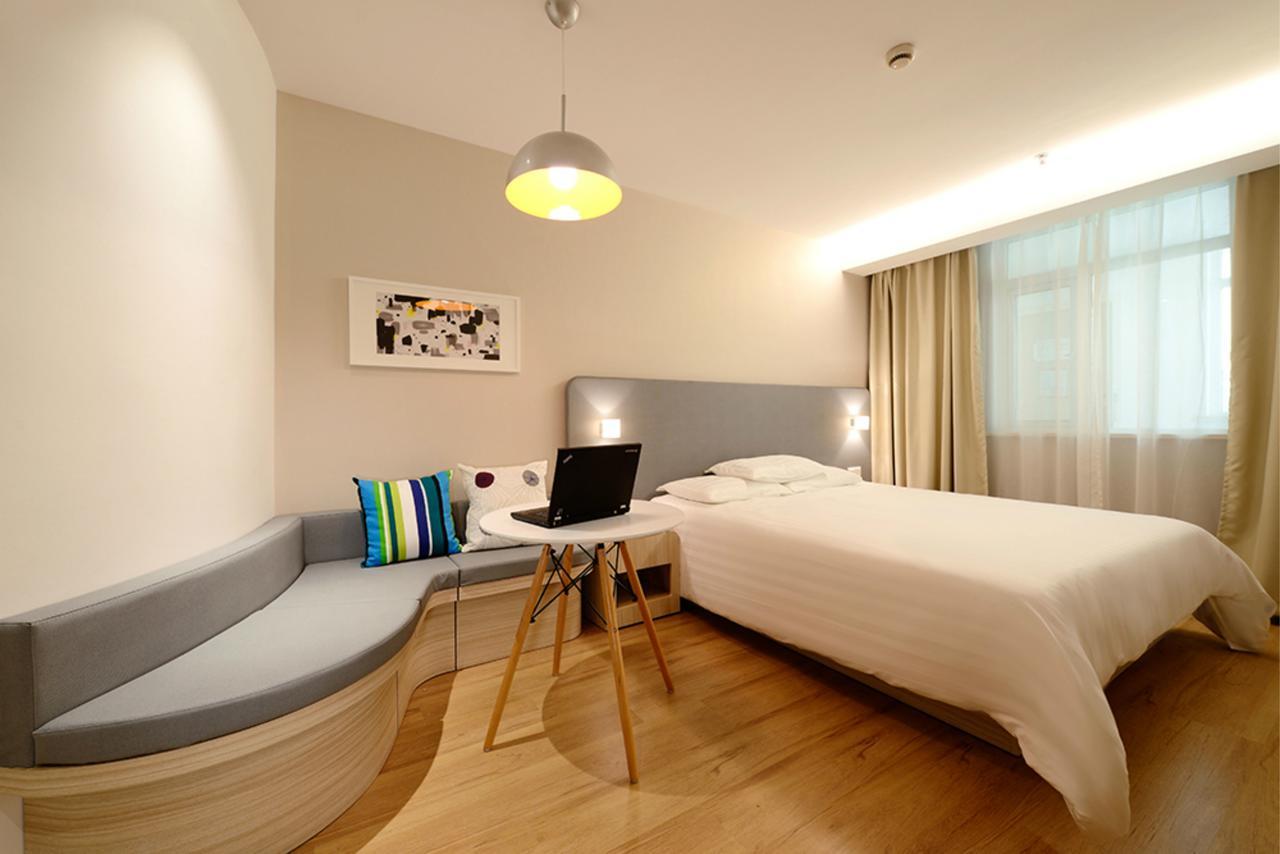 Hanting Hotel Changchun Qianjin Avenue エクステリア 写真