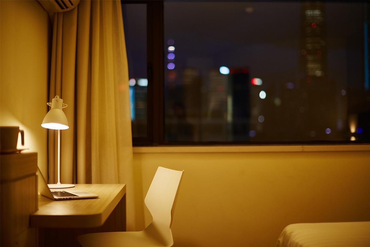 Hanting Hotel Changchun Qianjin Avenue エクステリア 写真