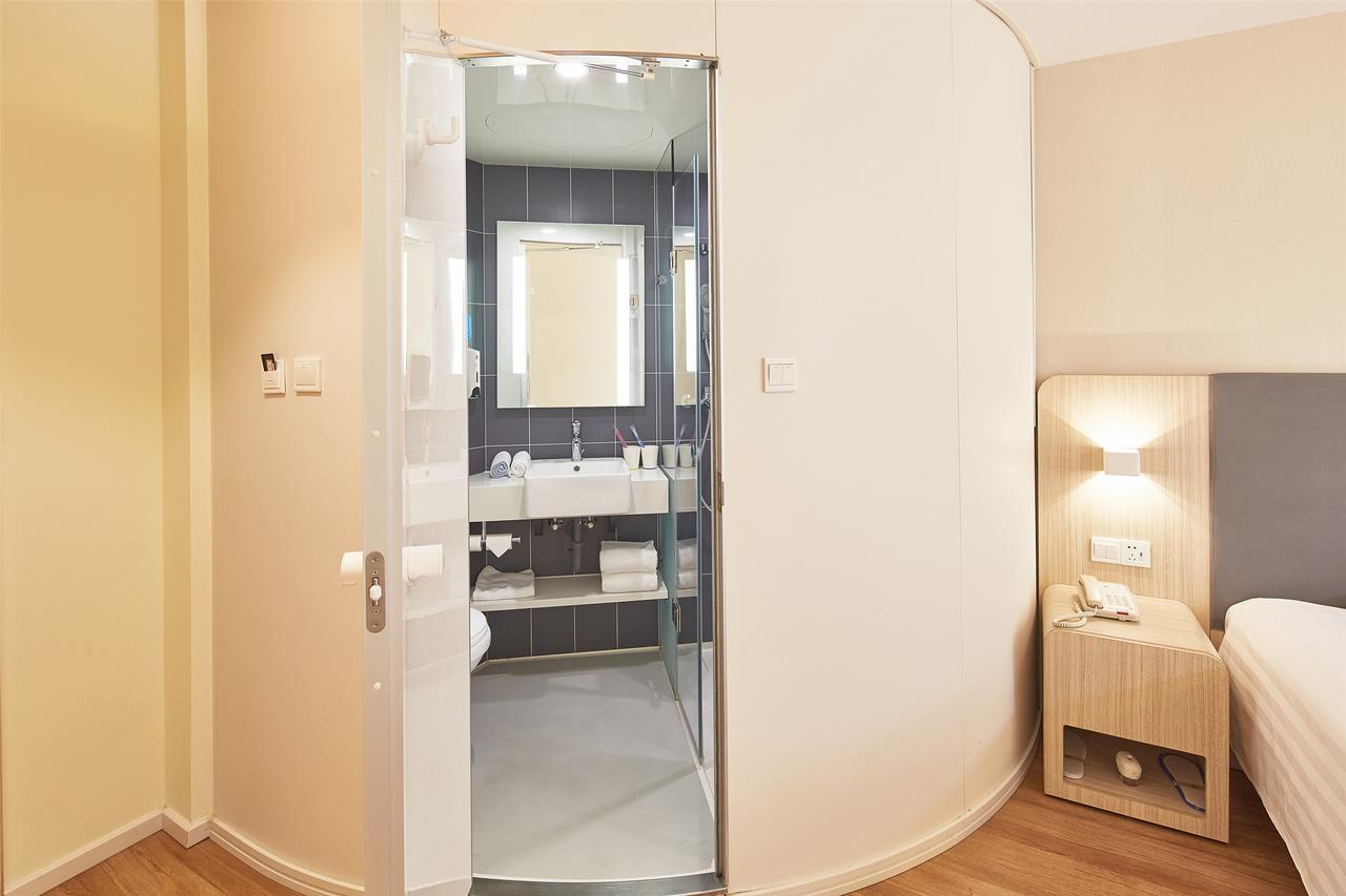 Hanting Hotel Changchun Qianjin Avenue エクステリア 写真