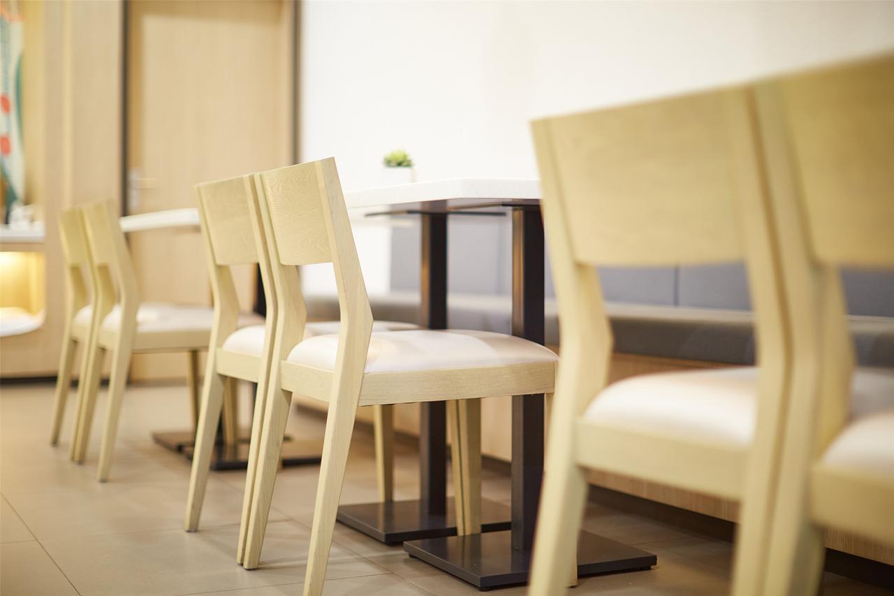 Hanting Hotel Changchun Qianjin Avenue エクステリア 写真