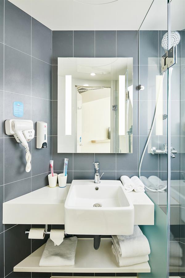 Hanting Hotel Changchun Qianjin Avenue エクステリア 写真